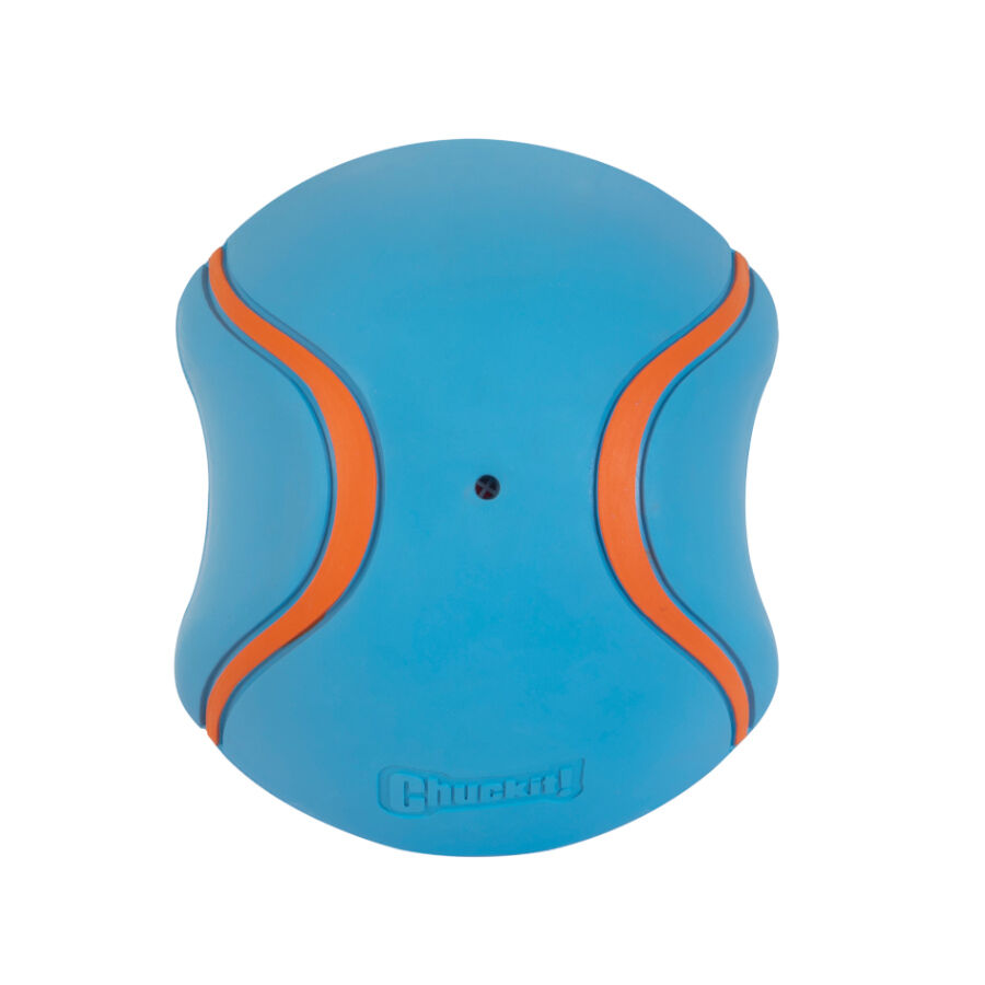 Chuckit! Indoor Super Slider Juguete Deslizante para perros, , large Imagen numero 3